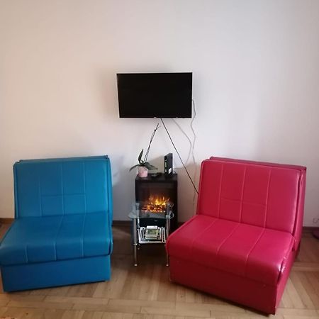 Zagreb Botanical Garden Budget Apartment エクステリア 写真