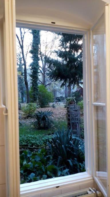 Zagreb Botanical Garden Budget Apartment エクステリア 写真