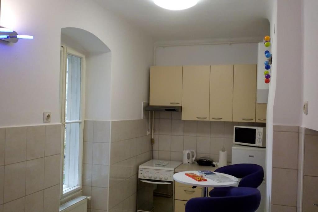 Zagreb Botanical Garden Budget Apartment エクステリア 写真