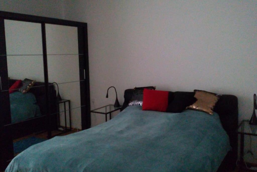 Zagreb Botanical Garden Budget Apartment エクステリア 写真