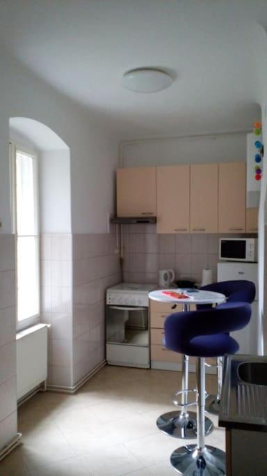 Zagreb Botanical Garden Budget Apartment エクステリア 写真