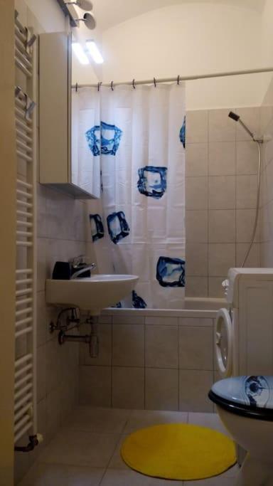 Zagreb Botanical Garden Budget Apartment エクステリア 写真