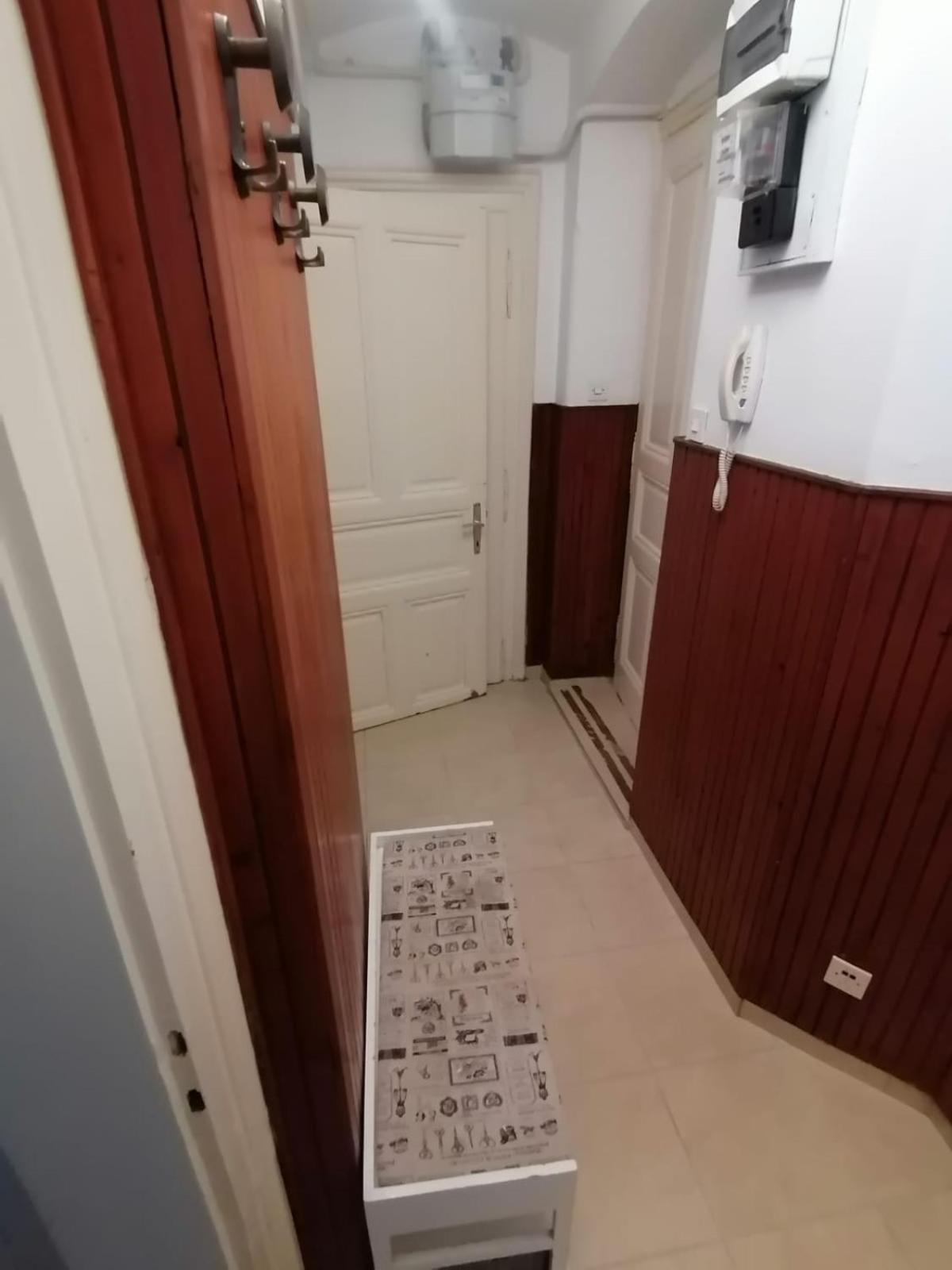 Zagreb Botanical Garden Budget Apartment エクステリア 写真
