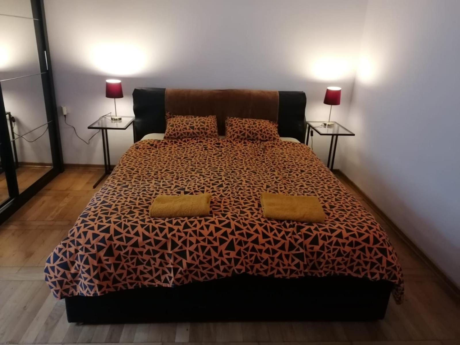 Zagreb Botanical Garden Budget Apartment エクステリア 写真