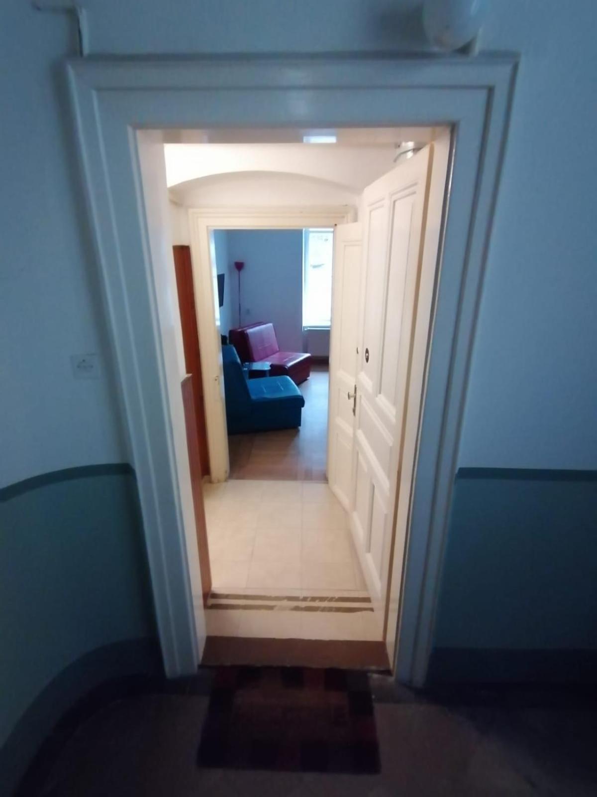 Zagreb Botanical Garden Budget Apartment エクステリア 写真