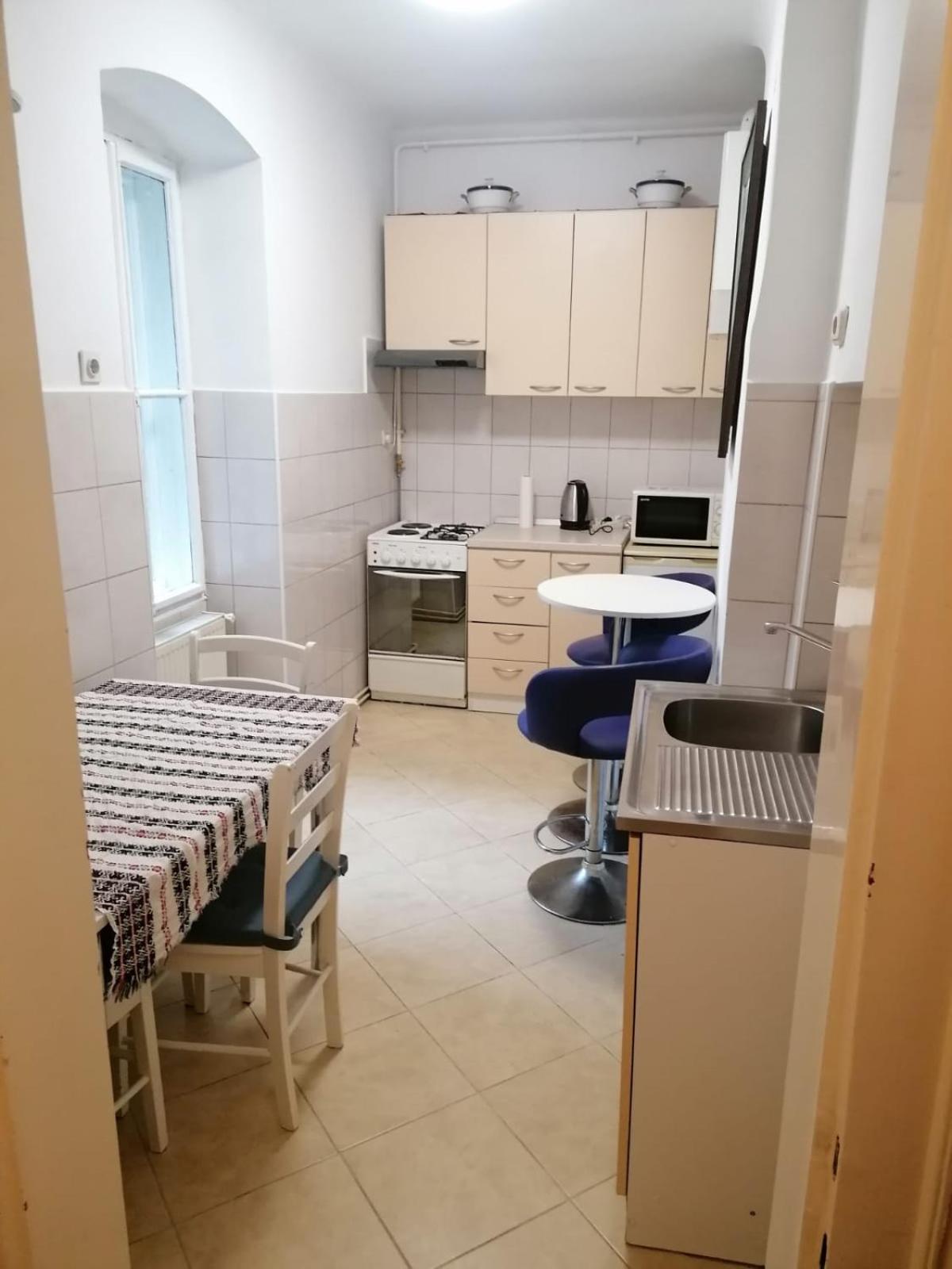 Zagreb Botanical Garden Budget Apartment エクステリア 写真