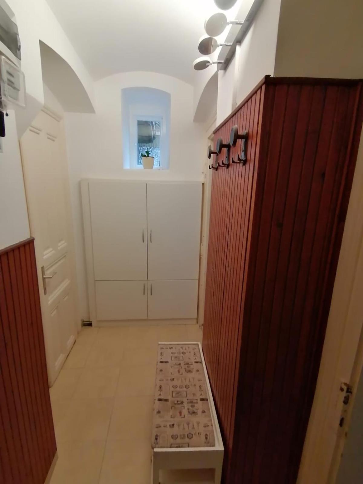 Zagreb Botanical Garden Budget Apartment エクステリア 写真