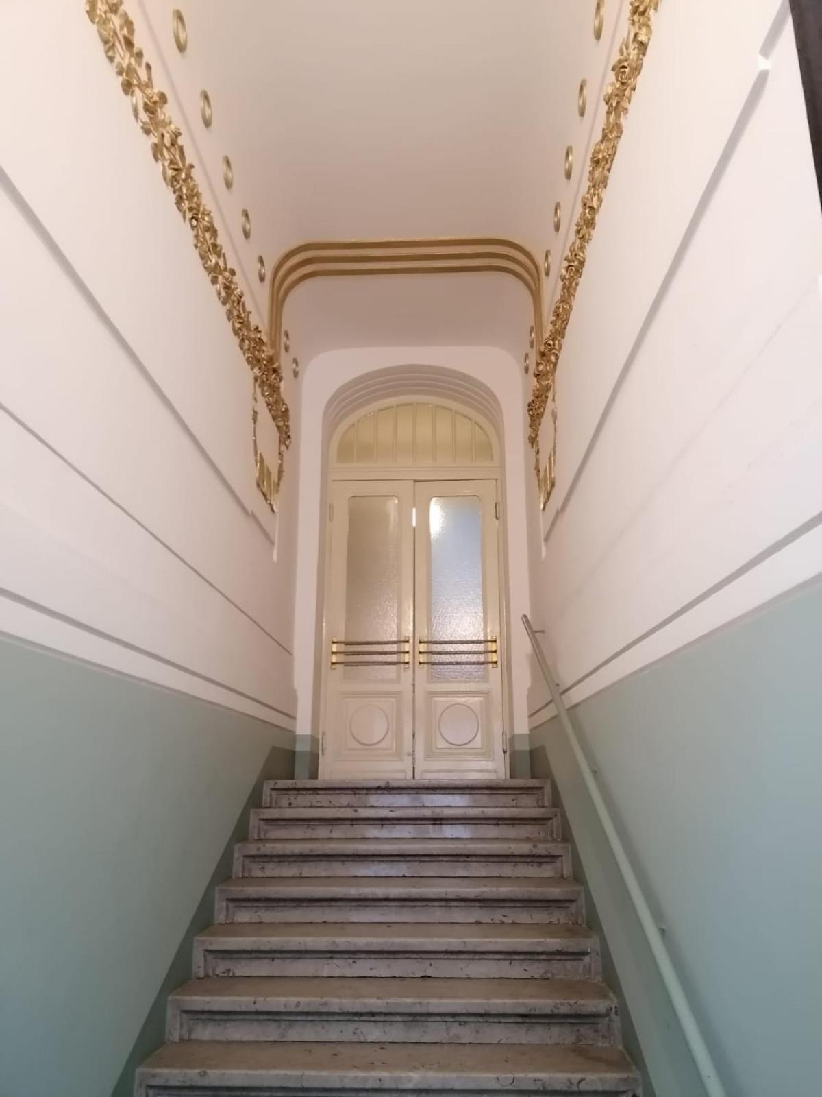 Zagreb Botanical Garden Budget Apartment エクステリア 写真