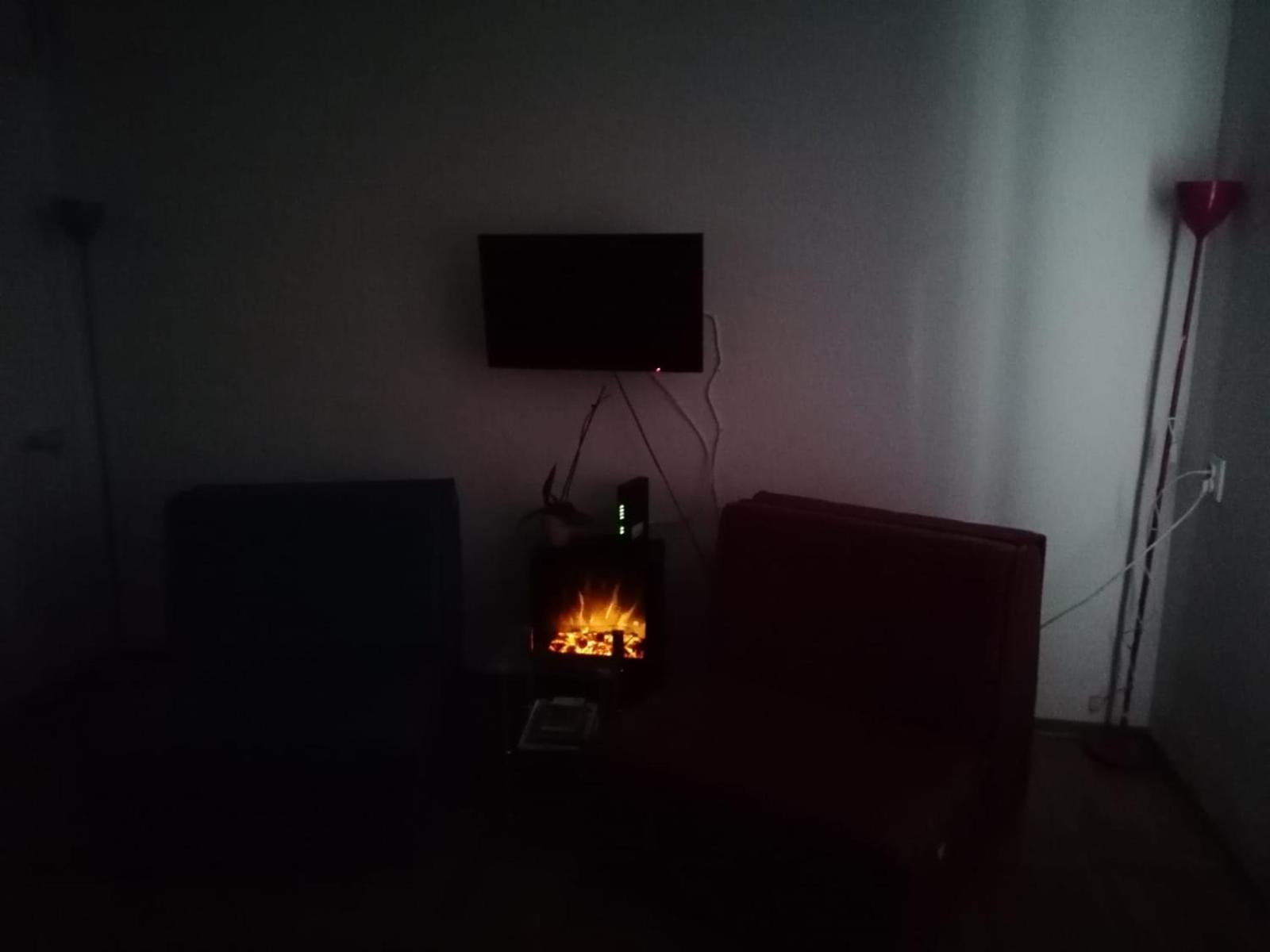 Zagreb Botanical Garden Budget Apartment エクステリア 写真
