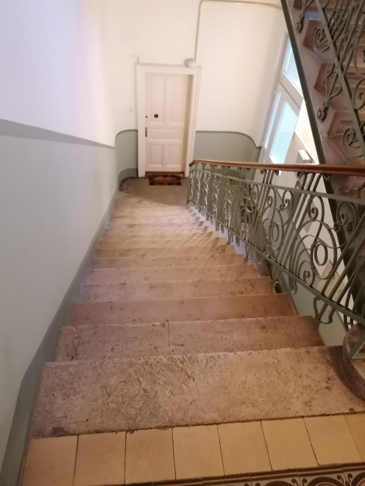 Zagreb Botanical Garden Budget Apartment エクステリア 写真