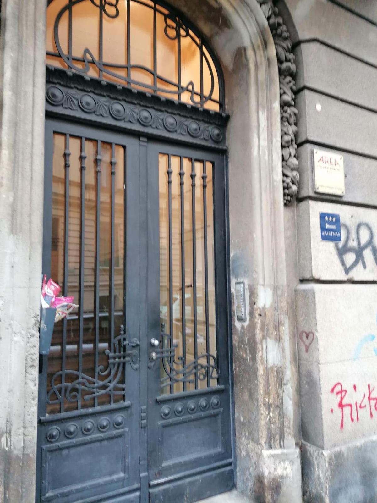 Zagreb Botanical Garden Budget Apartment エクステリア 写真