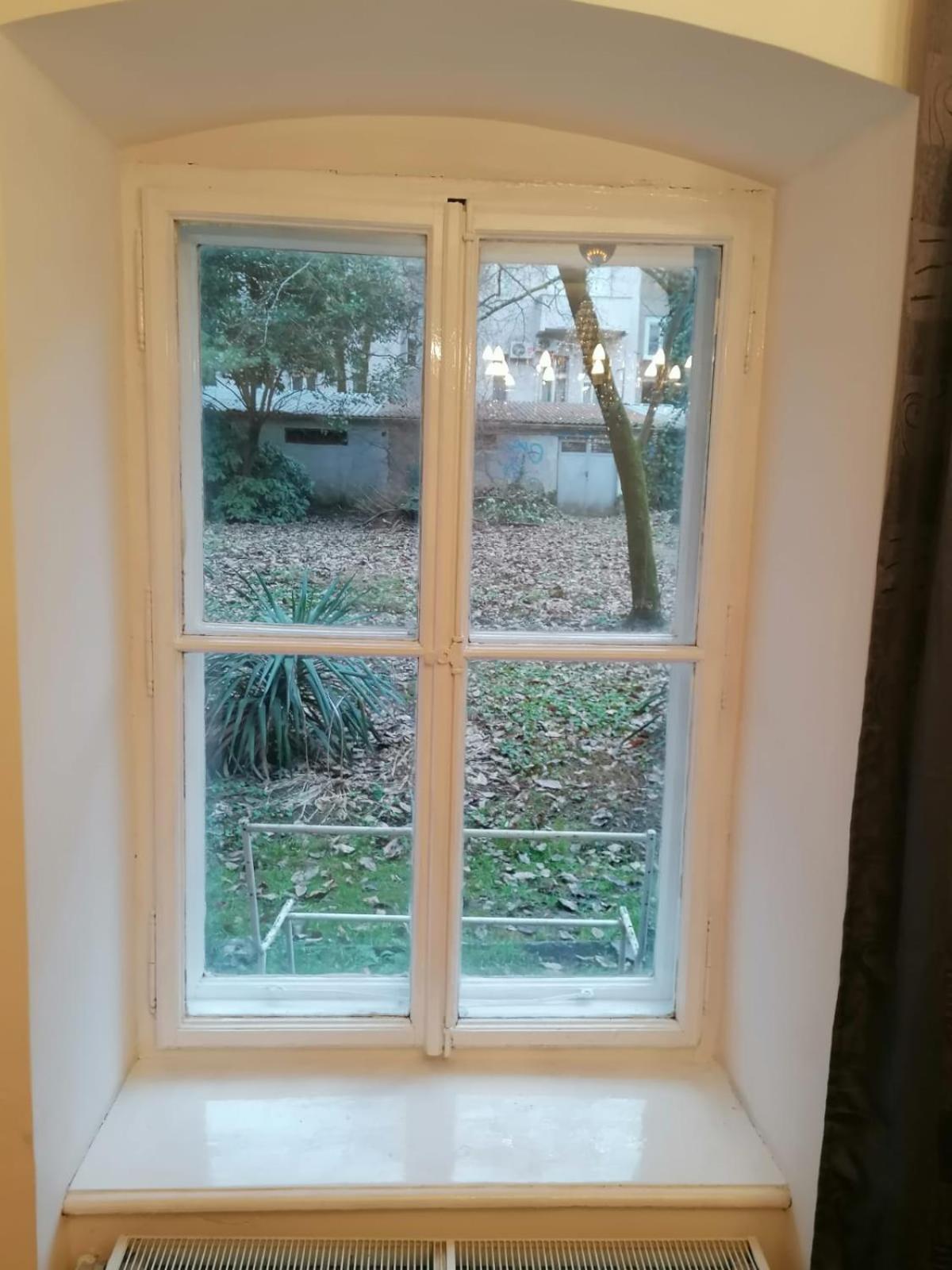 Zagreb Botanical Garden Budget Apartment エクステリア 写真